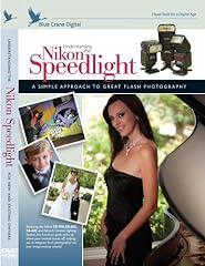 Understanding nikon speedlight for sale  Delivered anywhere in USA 