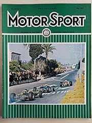 Motor sport magazine for sale  Delivered anywhere in UK