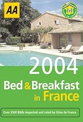 Bed breakfast 2004 d'occasion  Livré partout en Belgiqu