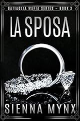 Sposa mafia romance gebraucht kaufen  Wird an jeden Ort in Deutschland