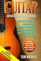 Guitar guitar lessons for sale  Delivered anywhere in USA 