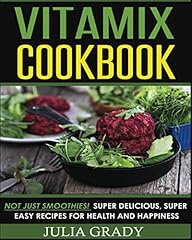Vitamix cookbook smoothies for sale  Delivered anywhere in USA 