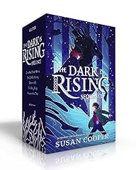 Dark rising sequence for sale  Delivered anywhere in USA 