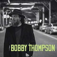 Bobby thompson for sale  Delivered anywhere in UK