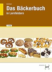 Bäckerbuch grund fachstufe gebraucht kaufen  Wird an jeden Ort in Deutschland