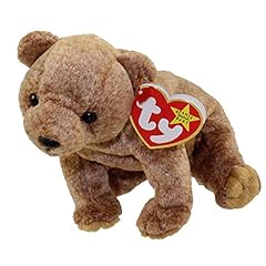 Beanie baby pecan for sale  Delivered anywhere in USA 