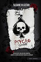 Psycho game dark d'occasion  Livré partout en France