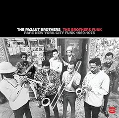 Brothers funk rare d'occasion  Livré partout en France