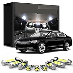 Car Indoor Lights LED Accessories, for Volkswagen VW Passat B4 B5 B6 B7 B8 CC Variant 1998 1999-2006 2007-2016 2017, used for sale  Delivered anywhere in Canada