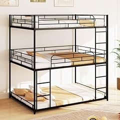 Costway metal triple for sale  Delivered anywhere in UK