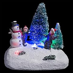 Feeric lights christmas usato  Spedito ovunque in Italia 