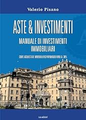 Aste investimenti. manuale usato  Spedito ovunque in Italia 