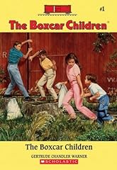 Boxcar children gertrude for sale  Delivered anywhere in USA 