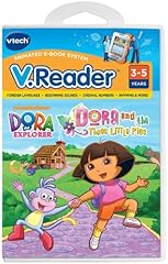Reader patrone dora gebraucht kaufen  Wird an jeden Ort in Deutschland