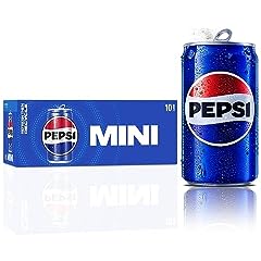 Pepsi soda mini for sale  Delivered anywhere in USA 