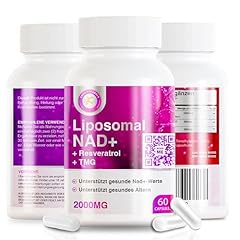 Nad trans resveratrol gebraucht kaufen  Wird an jeden Ort in Deutschland