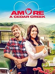 Amore cedar creek usato  Spedito ovunque in Italia 