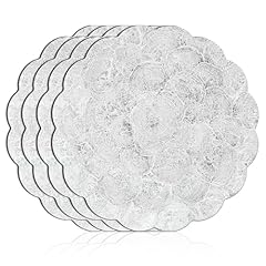 Gandeer pcs scalloped for sale  Delivered anywhere in USA 