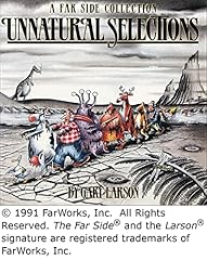 Unnatural selections for sale  Delivered anywhere in USA 