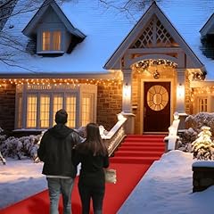 Red carpet runner for sale  Delivered anywhere in USA 