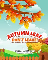 Autumn leaf leave for sale  Delivered anywhere in UK