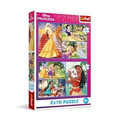 Trefl puzzle disney d'occasion  Livré partout en France