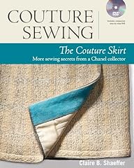 Couture sewing the usato  Spedito ovunque in Italia 