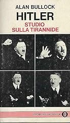 Hitler studio sulla usato  Spedito ovunque in Italia 