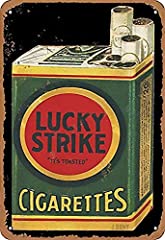 Lucky strike cigarettes for sale  Delivered anywhere in USA 