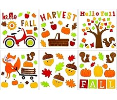 Ximishop 6sheet fall for sale  Delivered anywhere in USA 