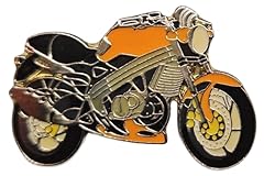 Pin cagiva planet for sale  Delivered anywhere in UK