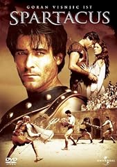 Spartacus miniserie import d'occasion  Livré partout en France