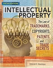 Intellectual property law for sale  Delivered anywhere in USA 
