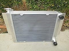 Row aluminum radiator for sale  Delivered anywhere in USA 
