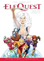 Complete elfquest volume for sale  Delivered anywhere in USA 