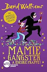 Mamie gangster frappé d'occasion  Livré partout en France