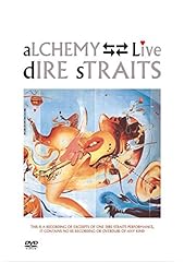Dire straits alchemy for sale  Delivered anywhere in UK