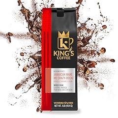 King coffee jamaican for sale  Delivered anywhere in USA 