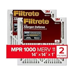 Filtrete 14x14x1 furnace for sale  Delivered anywhere in USA 