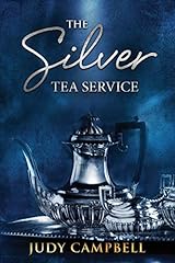 Silver tea service for sale  Delivered anywhere in UK