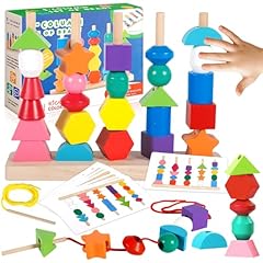 Zzqvip montessori giochi usato  Spedito ovunque in Italia 