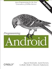 Programming android java for sale  Delivered anywhere in USA 
