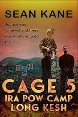 Cage ira pow for sale  Delivered anywhere in Ireland
