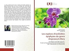 angraecum d'occasion  Livré partout en France