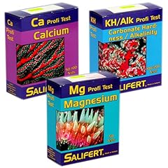 Salifert test kits for sale  Delivered anywhere in UK