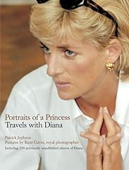 Portraits princess travels for sale  Delivered anywhere in USA 