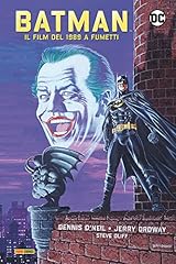 Batman. film del usato  Spedito ovunque in Italia 