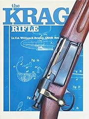 Krag rifle for sale  Delivered anywhere in USA 