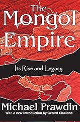 The mongol empire d'occasion  Livré partout en Belgiqu