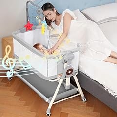 Meichyun baby bassinet for sale  Delivered anywhere in USA 